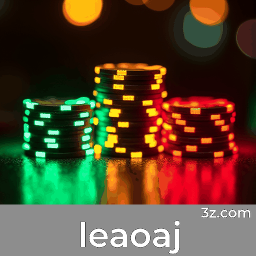 leaoaj: Inovação e Tecnologia em Jogos de Vídeo