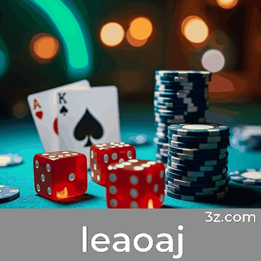 Leaoaj: Completa Cobertura de Eventos Esportivos