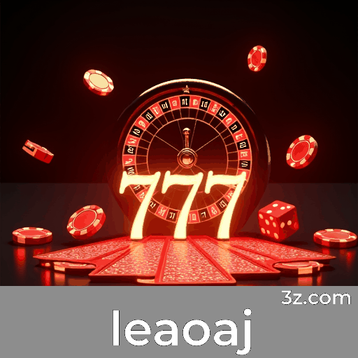 Tecnologia Avançada em Jogos de Casino no leaoaj