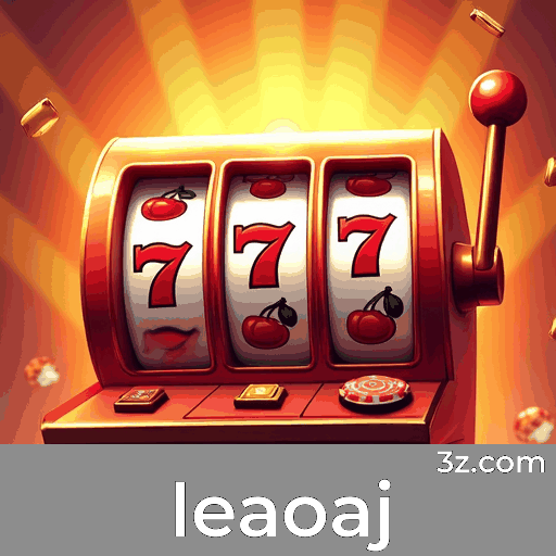 Desbloqueie Privilégios Exclusivos com Sua Conta leaoaj