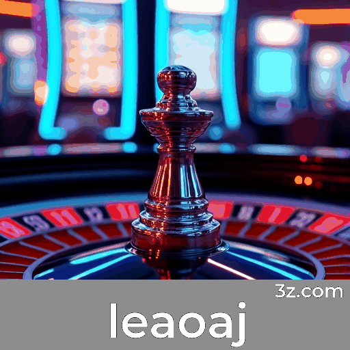 Sistema de Recompensas Multinível: Multiplique seus Ganhos na leaoaj