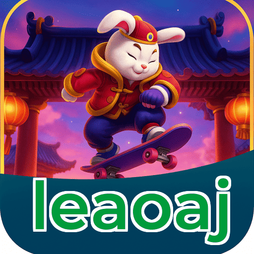 leaoaj Logo
